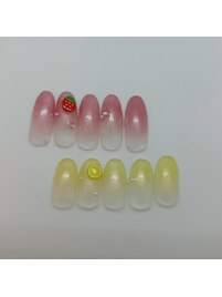 ~ハンド　定額4620円(税込)~
