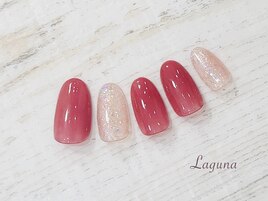 オフィスネイル