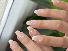 モルネイル(MORU nail)/
