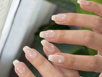 モルネイル(MORU nail)/
