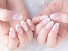 ぱわぽエックス 府中(ぱわぽx)/アート