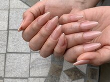 マアサネイル(Maasa nail)/