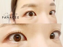 ダイヤモンドアイズ 北千住店(DIAMOND EYES)/デザインラッシュリフト