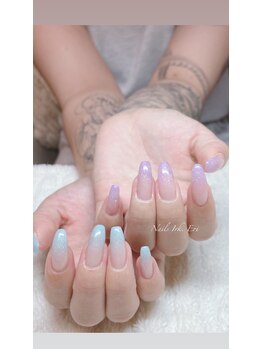 ネイルズ イルク(Nails Irk)/