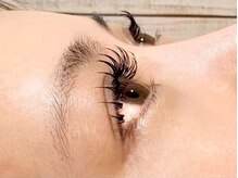 ミストアイラッシュ(mist eyelash)/アンドヘルシー(&Healthy) 120本