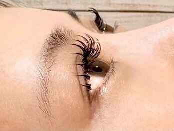 ミストアイラッシュ(mist eyelash)/アンドヘルシー(&Healthy) 120本