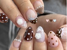 ミュート 三軒茶屋店(mute.)/90min by ami