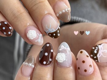 ミュート 三軒茶屋店(mute.)/90min by ami