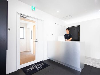 サクセス 高砂店(SUCCESS)の写真/あなたの「変わりたい」を叶える場所♪ 福岡・博多に、完全個室パーソナルジム【SUCCESS 高砂店】