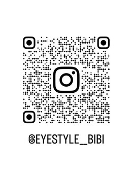 アイスタイル ビビ(Eye Style BiBi)/Instagram