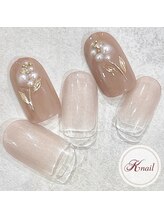 ケイネイル(Knail)/ラグジュアリーアート