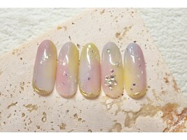 11月マンスリーデザイン/恵比寿