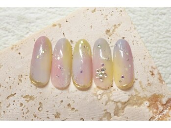 11月マンスリーデザイン/恵比寿