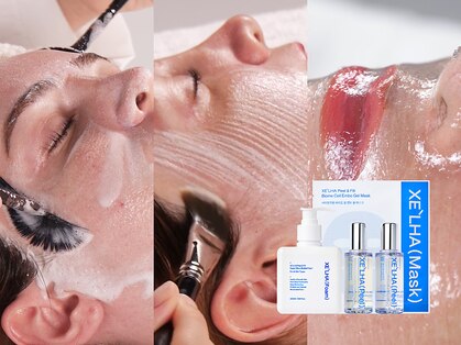 リソ ワキシング サロン(Liso waxing salon)の写真