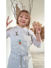 シュエット(Chouette)&nbsp;冨田 真梨恵