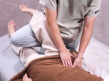 ワイズサロン(Y’s.salon)/