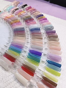 4000円以下のメニューがあるサロン