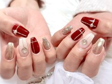 ノワ 横浜(Noix)/【2025年11・12月】シンプル定額