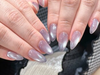 ドリーミーネイル 池袋(Dreamy Nail)/¥4500《90分》