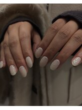 プクネイル(puku nail)/ドットネイル