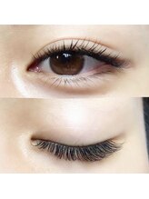 アリスラッシュ 自由が丘店(Alice lash)/フラットラッシュ