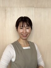 ボウ 静岡本店(VOEUX)&nbsp;片瀬 絵美