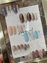 レア 袖ヶ浦店(Lea)/定額シンプルネイル