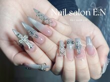 エン(E.N)/スカルプ