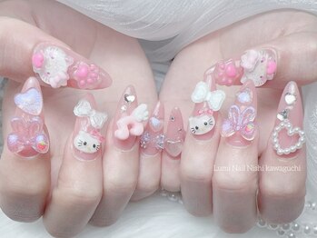 ルミ 西川口(Lumi)/