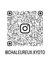 シャルル ストア 京都三条通(Chaleureux Store)/Instagram