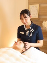 ラヴィエールフローラ(Laviere Flora) 渡邉 里奈