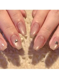 韓国・ワンホンネイル・秋葉原