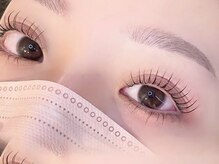 アンフルール 中目黒店(Une fleur)/ラッシュリフト【中目黒】