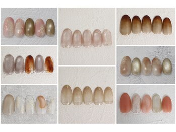 クレアラルーチェ 諫早駅前店(Crea la Luce)/【ネイル】プチ定額2