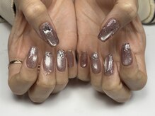 吉川のネイル家さん/