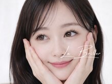 ラブリエ 大井町(La Briller)の雰囲気（[大井町/大井町駅/まつ毛パーマ/まつげパーマ/マツエク/LED]）