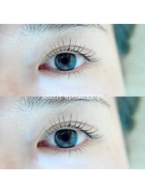 サロン エフ(salonF)/ラッシュリフト♪