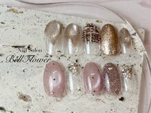 ベルフラワー(BellFlower)/NEW定額6900円