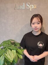 アンドスパ(And Spa)&nbsp;Reika 