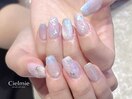 蝶々オーロラ／マグネット