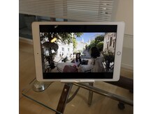 丹(tan.)の雰囲気（Movies at every seat ！）