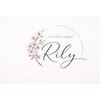 INDIA salon Rily 【インディバサロン リリー】【6/4 NEW OPEN（予定）】のお店ロゴ