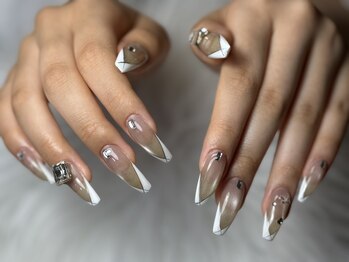 ネイルサンライズ 町村(Nail sunrise)/