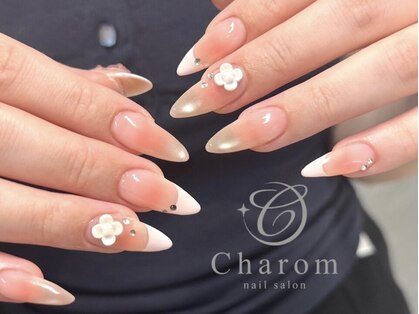 チャロム(Charom)の写真