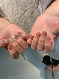 持ち込み130分デザイン♪