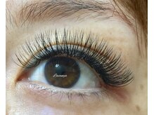 まつげ ネイルサロンアンドスクール ラヴァンヤ 久喜店(Lavanya)/つけ放題￥8900