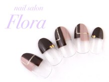 ネイルサロン フローラ(Flora)/＊￥6000円定額キャンペーン＊