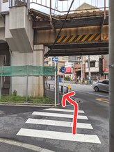 ジャメル(JAMEL)/サロン道案内◇5