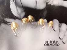 ブランシュ(BLANCHE)/8月シンプル定額制