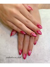 エムシーベル(m.c bell)/